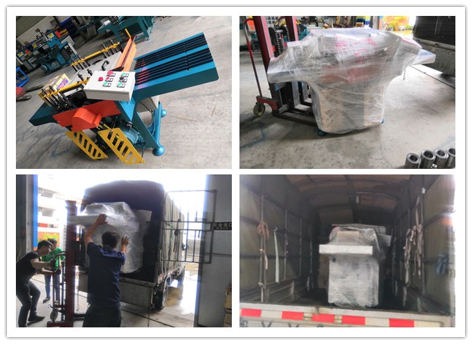 2018年6月發(fā)往馬來西亞--清邊機(jī)