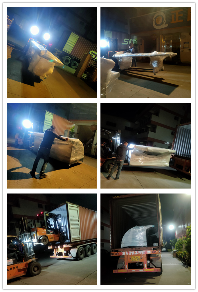 2021年1月發往馬來西亞-ZQ200型方木多片鋸、ZQ60小型方木多片鋸