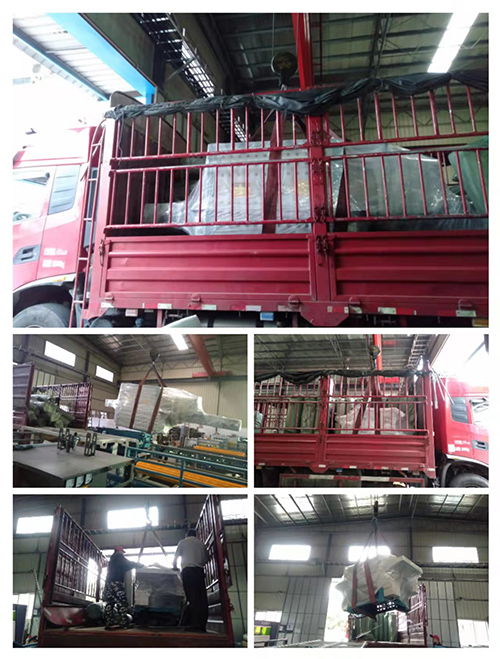 2022年3月29日發(fā)云南普洱滄瀾-ZQ250圓木多片鋸、ZQ600小型多片鋸