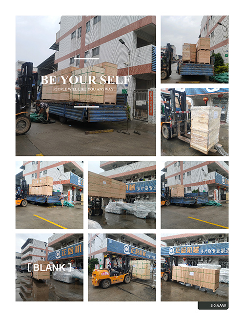 2022年5月8日發(fā)加拿大送去深圳鹽田報關(guān)-ZQ150方木多片鋸、ZQ250圓木多片鋸、圓木出料架、方木出料架