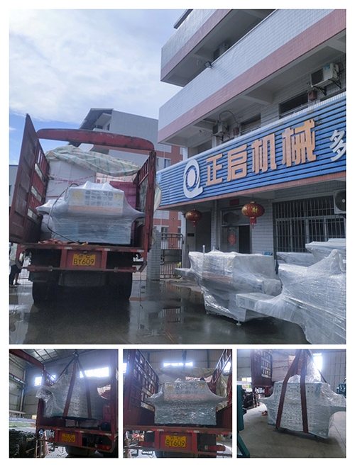 2022年6月1日發貴州畢節-ZQ250原木多片鋸