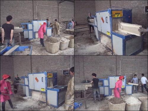 河北省-廊坊-圓木-方木多片鋸-加工現(xiàn)場0