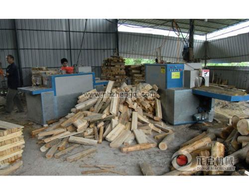 湖南郴州加工現場ZQ25型機