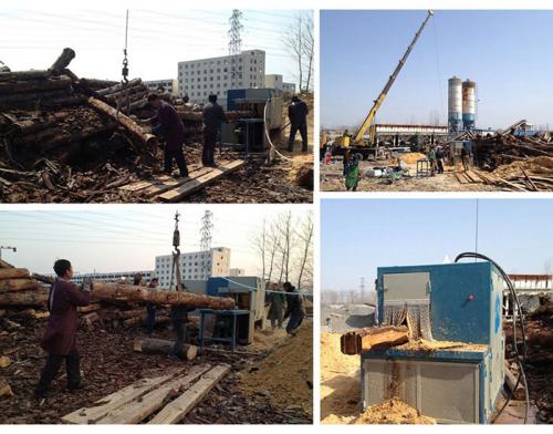 江蘇-宿遷述陽(yáng)縣-原木多片鋸400型